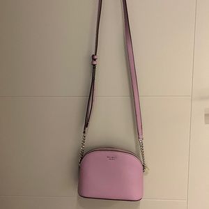 Kali Small Dome Crossbody